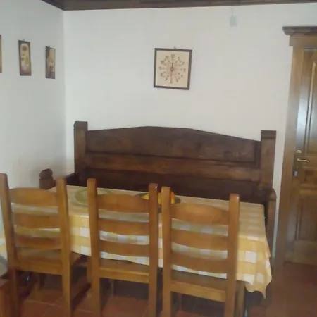 Casa Quinta Do Cordeiro Guest house