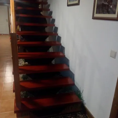 Casa Quinta Do Cordeiro Guest house