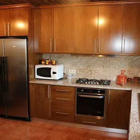 بيت ضيافة Casa Quinta Do Cordeiro *
