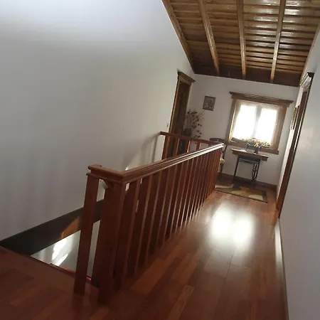 بيت ضيافة Casa Quinta Do Cordeiro