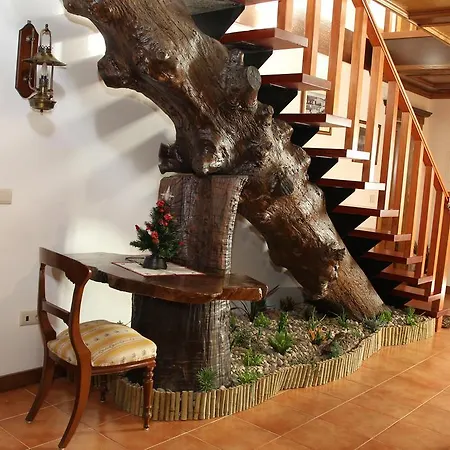 Casa Quinta Do Cordeiro Guest house