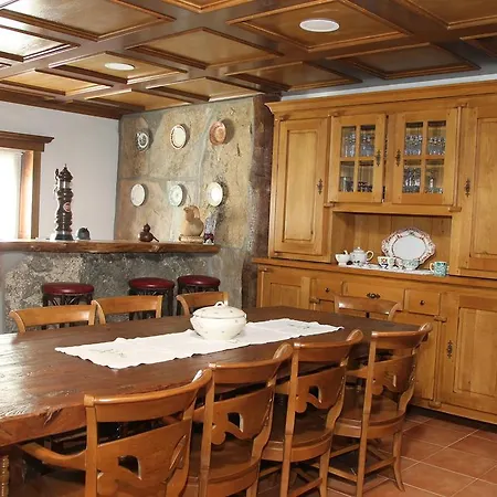 Casa Quinta Do Cordeiro Duas Igrejas (Braganca)