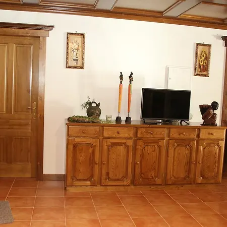 Casa Quinta Do Cordeiro *