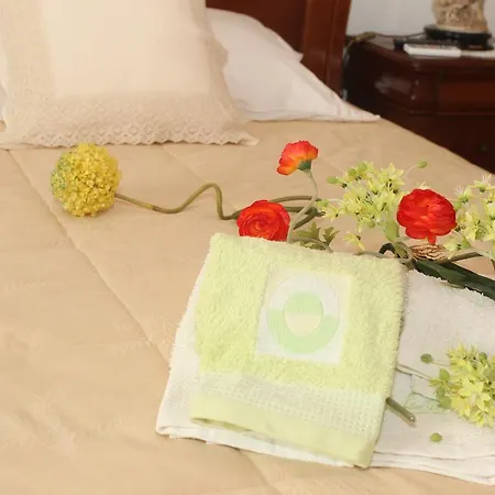 Casa Quinta Do Cordeiro Guest house *