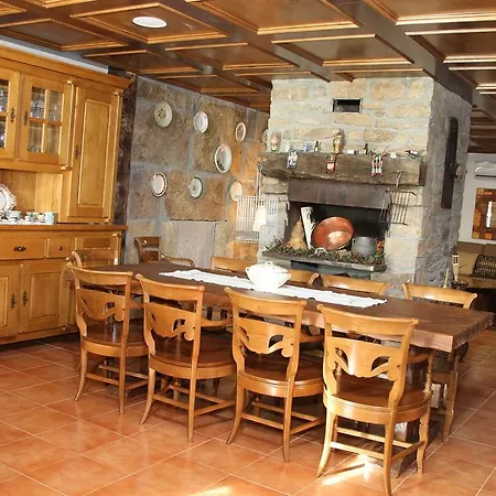 Casa Quinta Do Cordeiro * Duas Igrejas (Braganca)