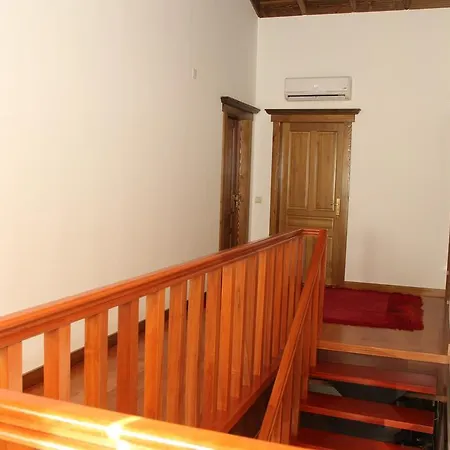 Casa Quinta Do Cordeiro Guest house *