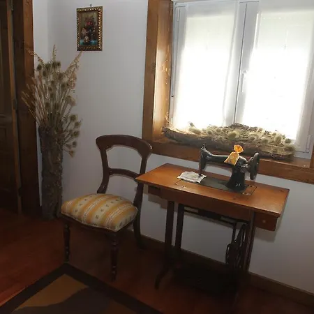 Casa Quinta Do Cordeiro *