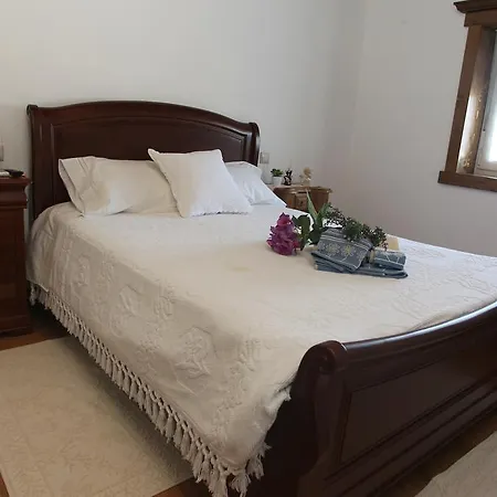 بيت ضيافة Casa Quinta Do Cordeiro