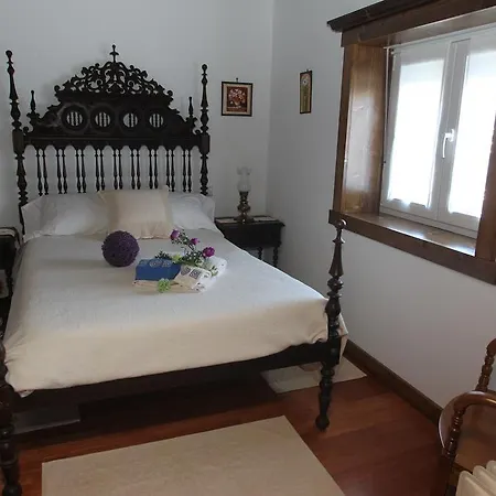 Casa Quinta Do Cordeiro *
