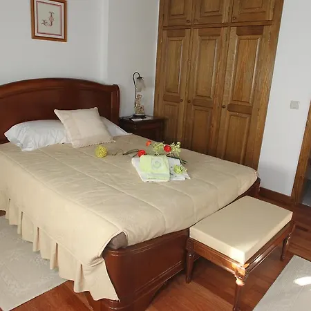 Guest house Casa Quinta Do Cordeiro