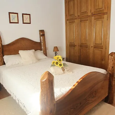 بيت ضيافة Casa Quinta Do Cordeiro