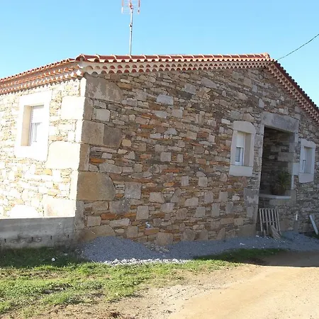Casa Quinta Do Cordeiro